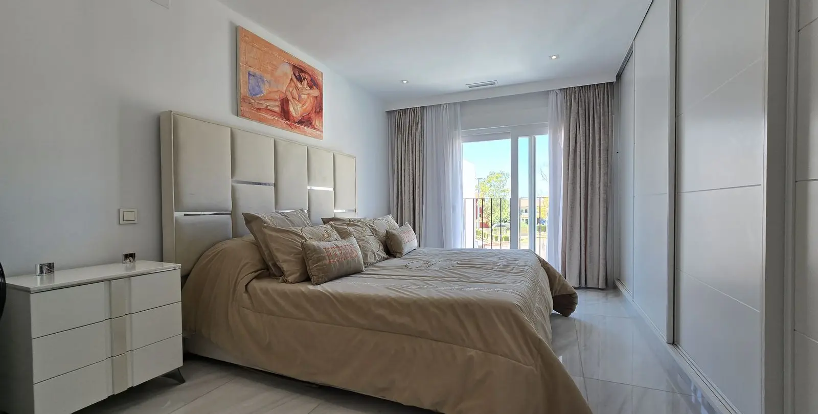 Sale of penthouse duplex in San Pedro de Alcántara 20