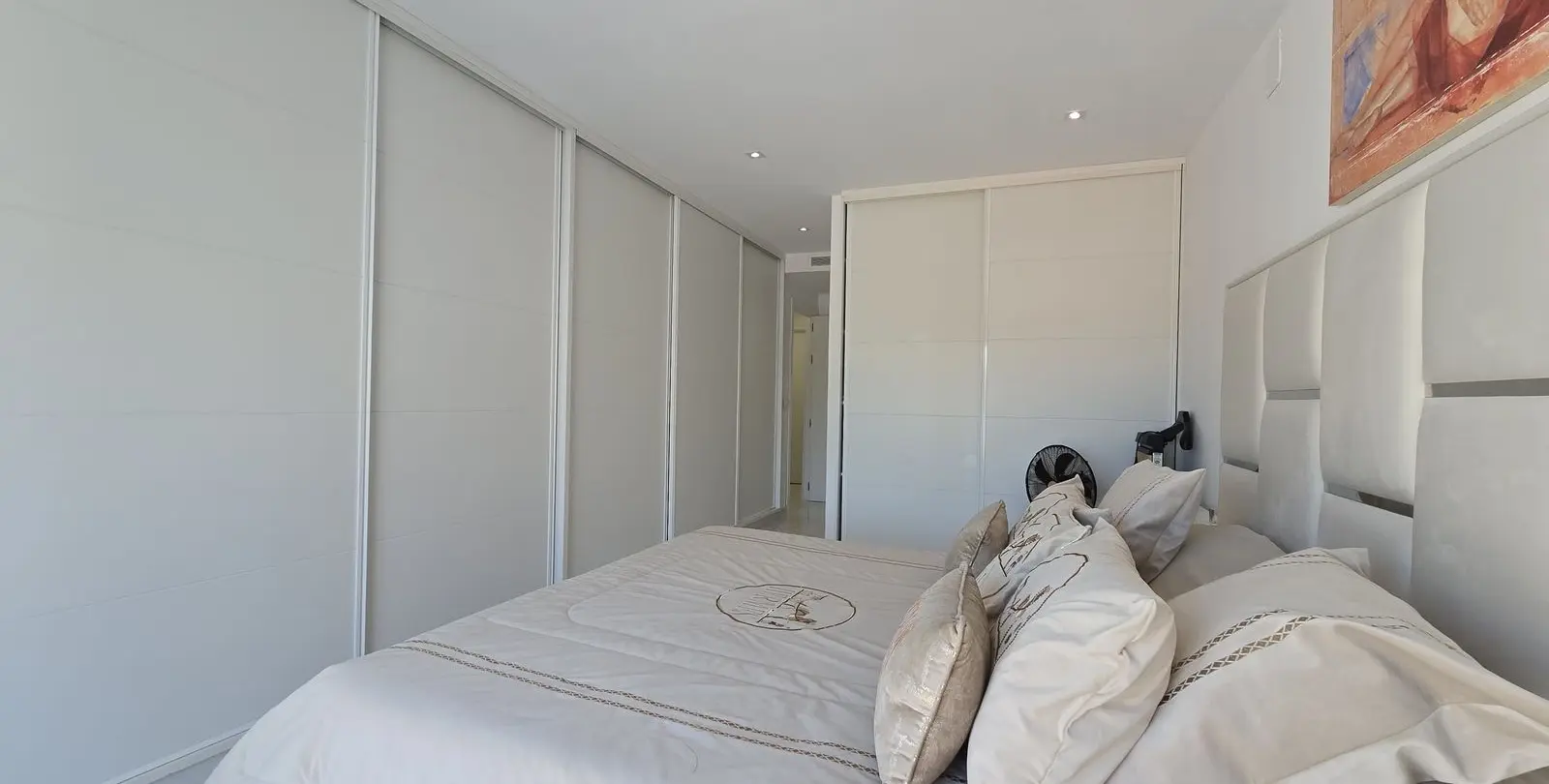 Sale of penthouse duplex in San Pedro de Alcántara 21