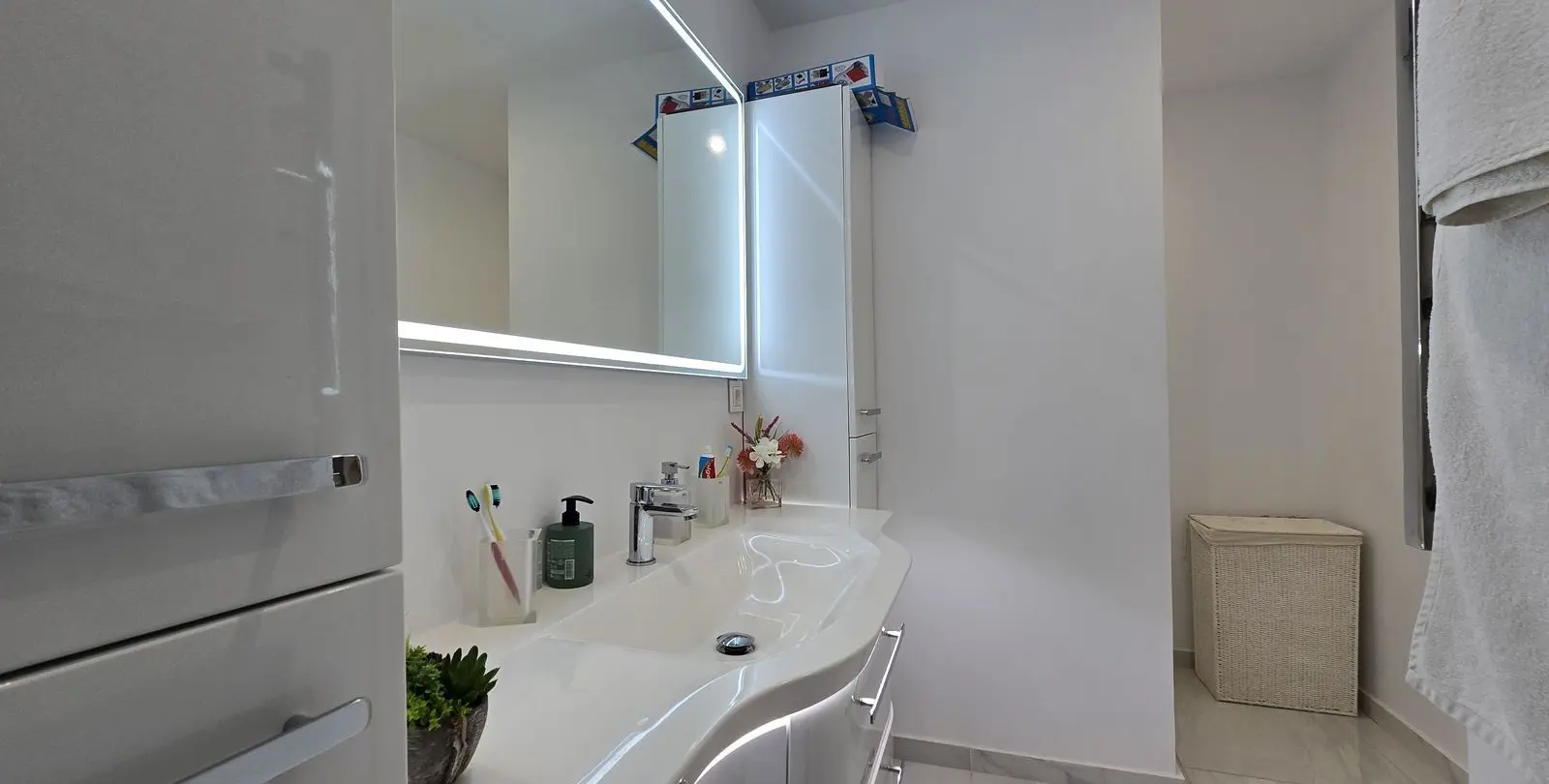 Sale of penthouse duplex in San Pedro de Alcántara 23