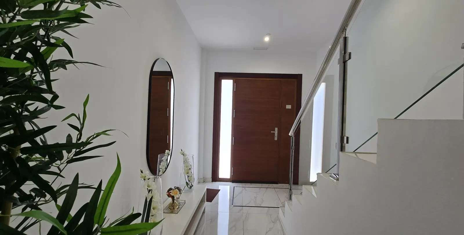 Sale of penthouse duplex in San Pedro de Alcántara 25