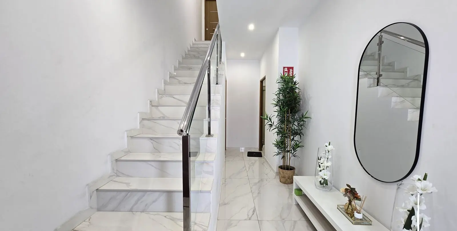 Sale of penthouse duplex in San Pedro de Alcántara 26
