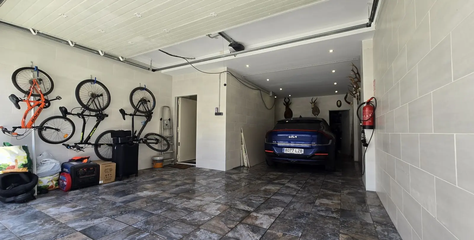 Sale of penthouse duplex in San Pedro de Alcántara 28