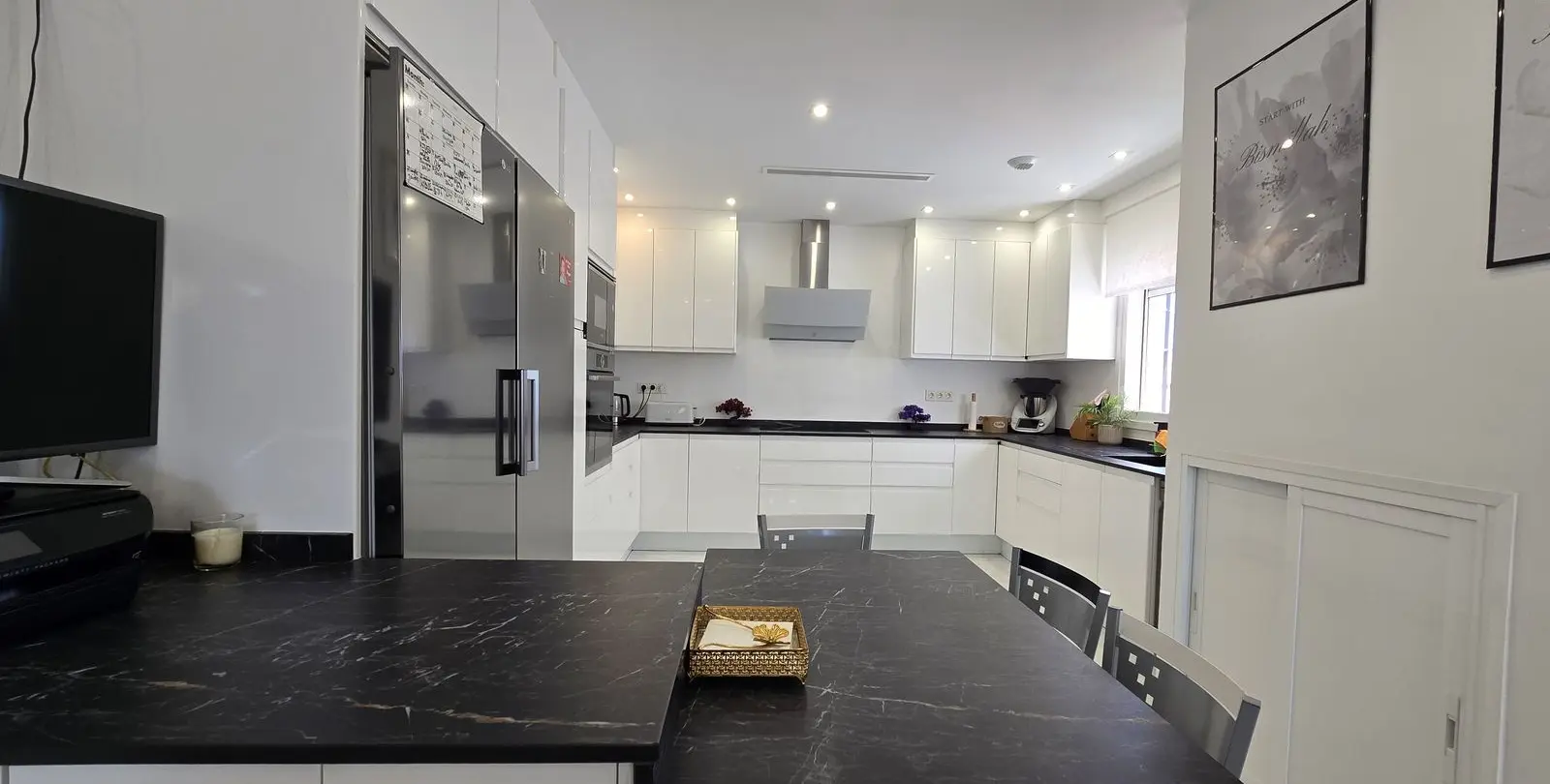 Sale of penthouse duplex in San Pedro de Alcántara 29