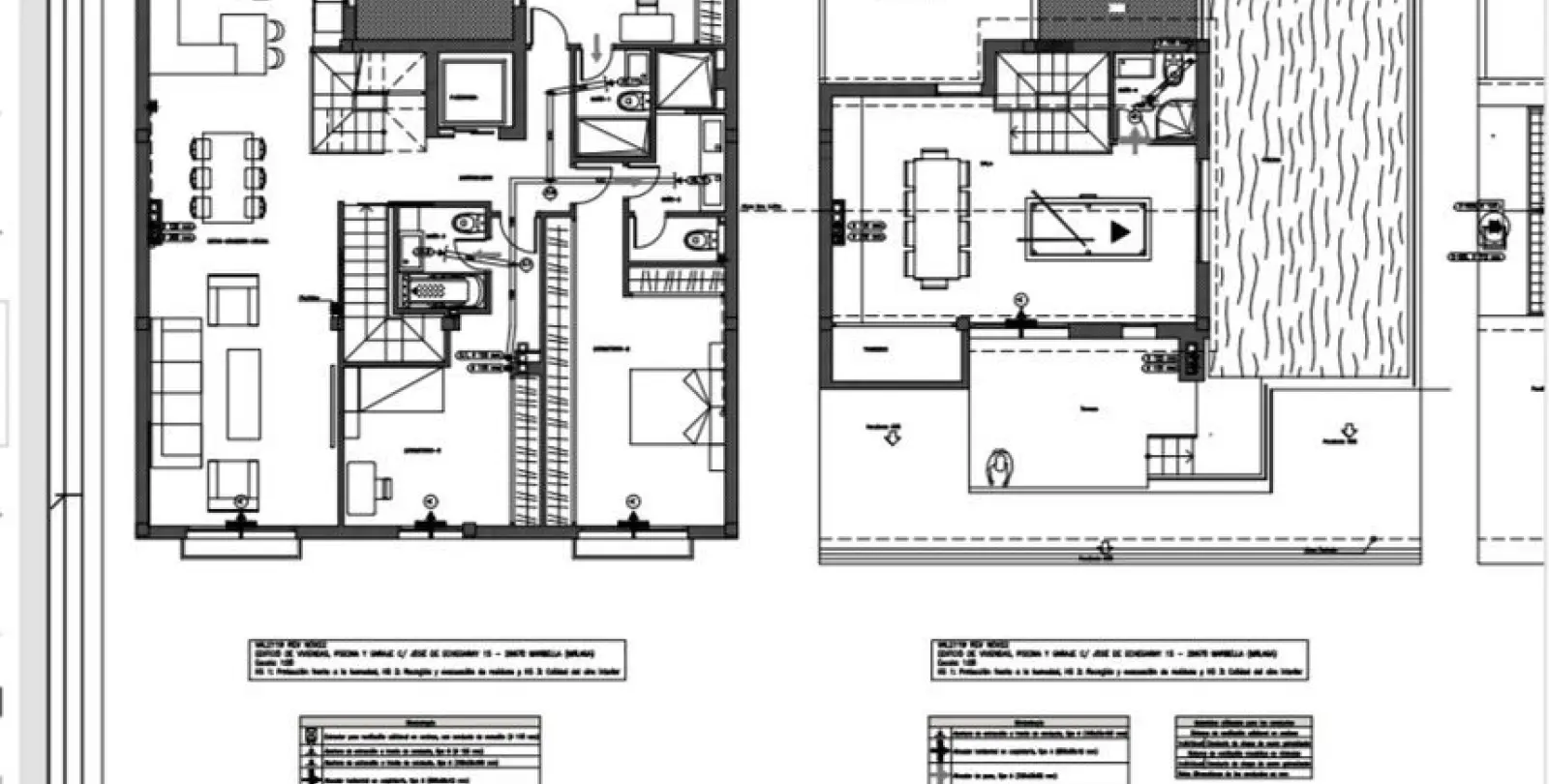 Sale of penthouse duplex in San Pedro de Alcántara 31