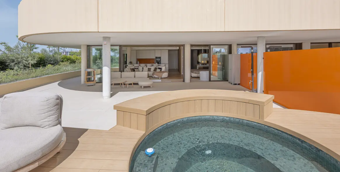 Venta de apartamento en planta baja en Fuengirola 1