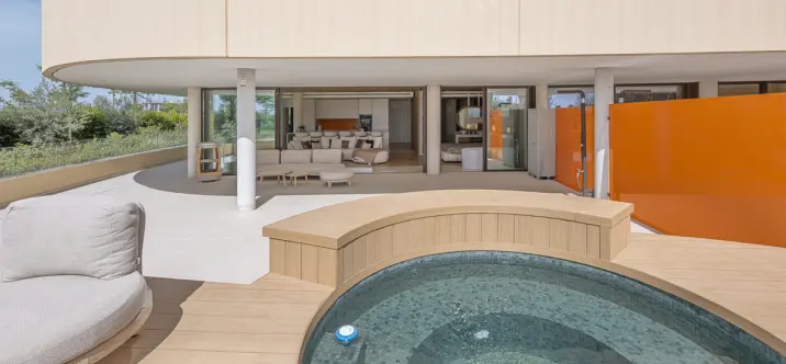 Venta de apartamento en planta baja en Fuengirola 0
