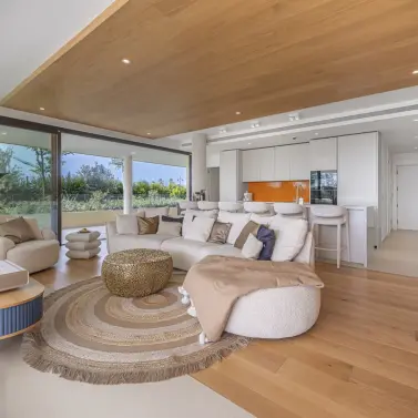 Venta de apartamento en planta baja en Fuengirola