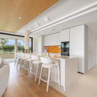 Venta de apartamento en planta baja en Fuengirola