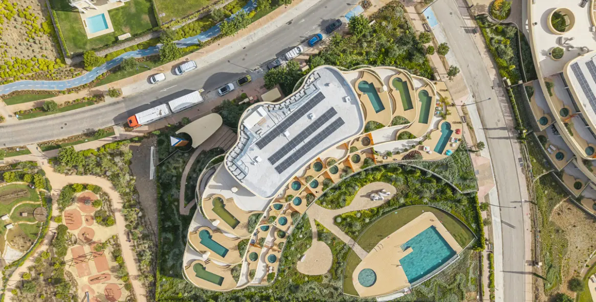 Venta de apartamento en planta baja en Fuengirola 5