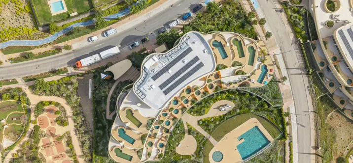 Venta de apartamento en planta baja en Fuengirola 4