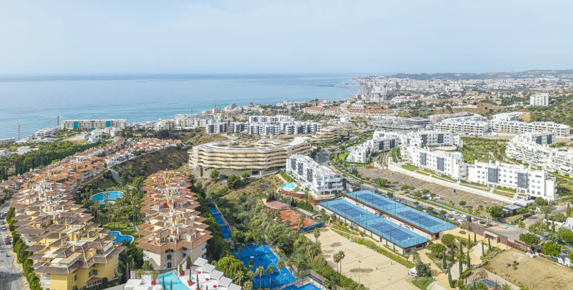 Venta de apartamento en planta baja en Fuengirola 6