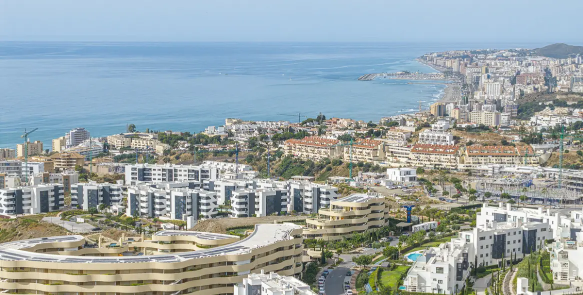 Venta de apartamento en planta baja en Fuengirola 7