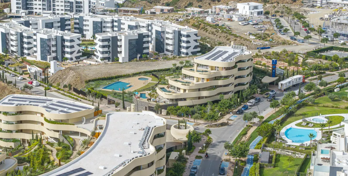 Venta de apartamento en planta baja en Fuengirola 8