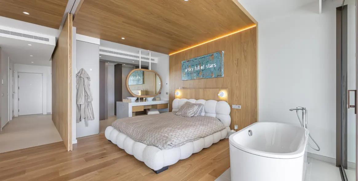 Venta de apartamento en planta baja en Fuengirola 9