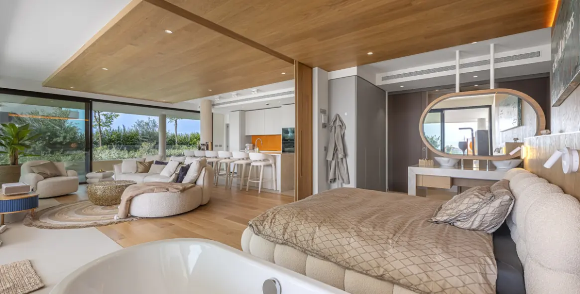 Venta de apartamento en planta baja en Fuengirola 10