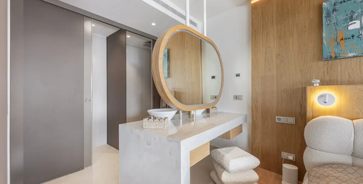 Venta de apartamento en planta baja en Fuengirola 12