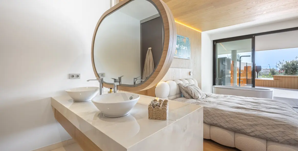 Venta de apartamento en planta baja en Fuengirola 13