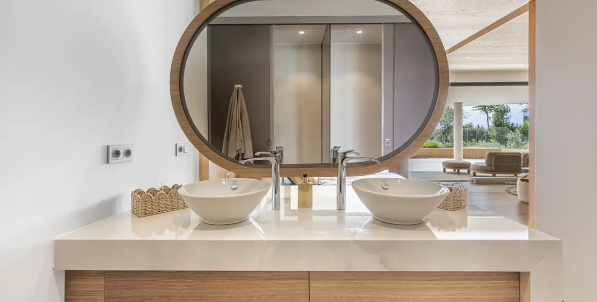 Venta de apartamento en planta baja en Fuengirola 14