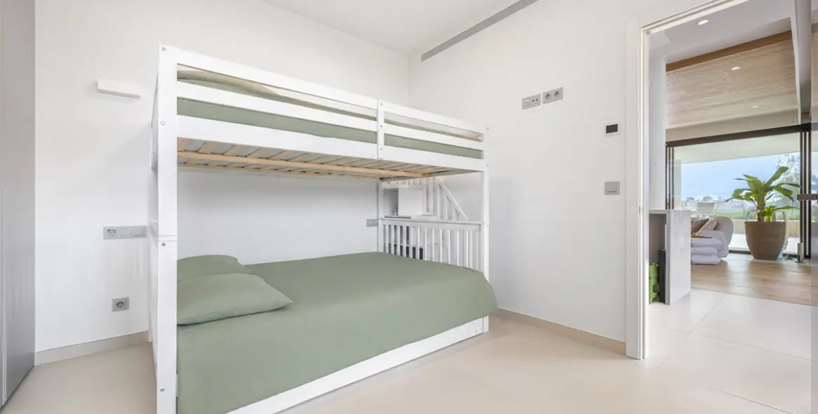 Venta de apartamento en planta baja en Fuengirola 16