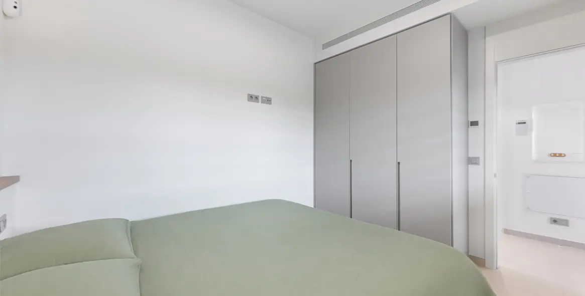 Venta de apartamento en planta baja en Fuengirola 18