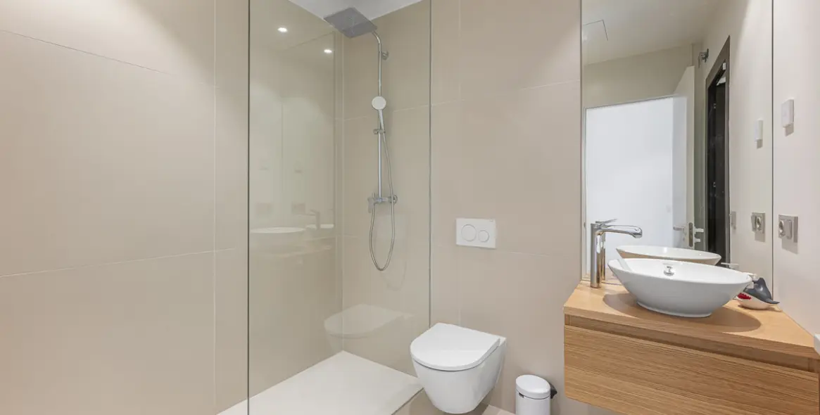Venta de apartamento en planta baja en Fuengirola 19