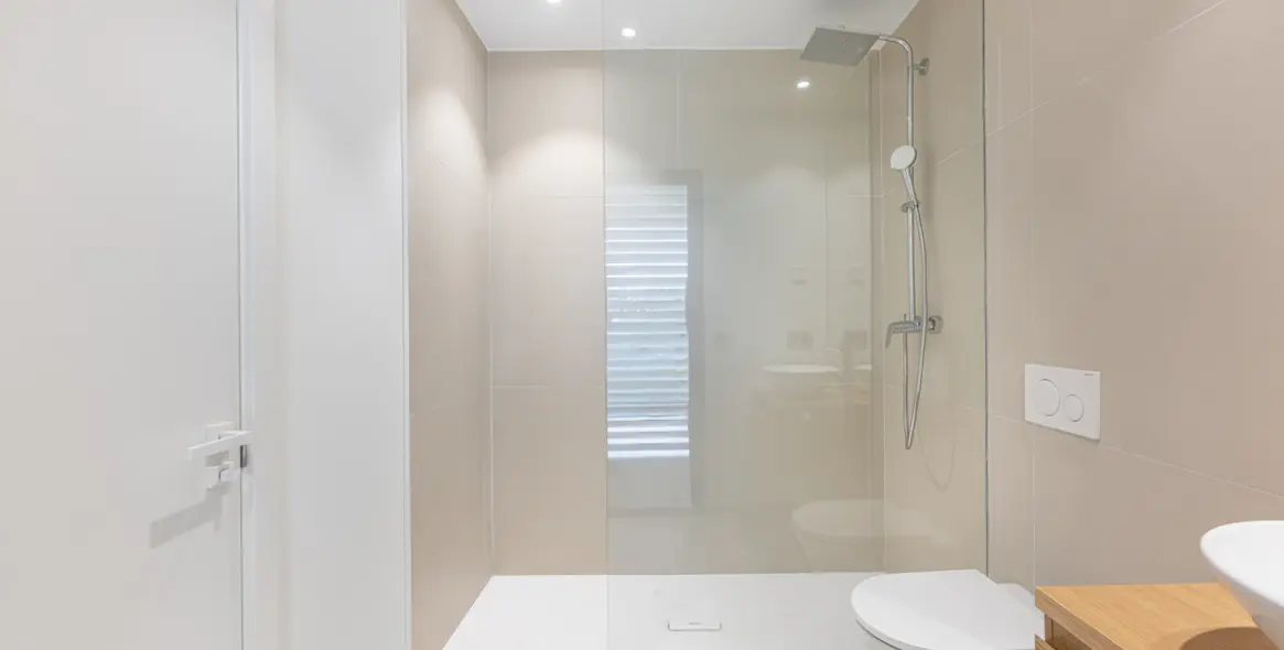 Venta de apartamento en planta baja en Fuengirola 20