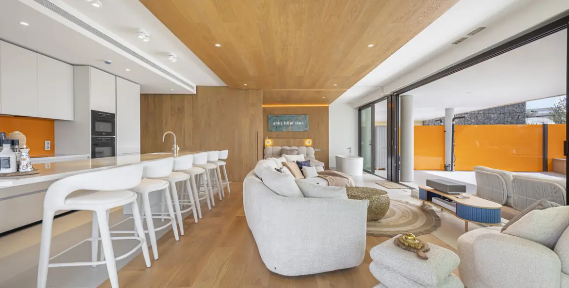 Venta de apartamento en planta baja en Fuengirola 22