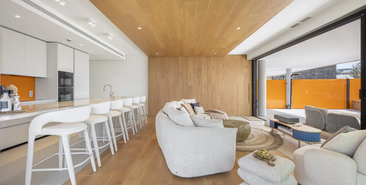 Venta de apartamento en planta baja en Fuengirola 23