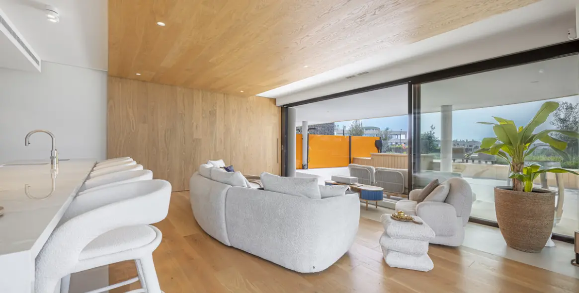 Venta de apartamento en planta baja en Fuengirola 25