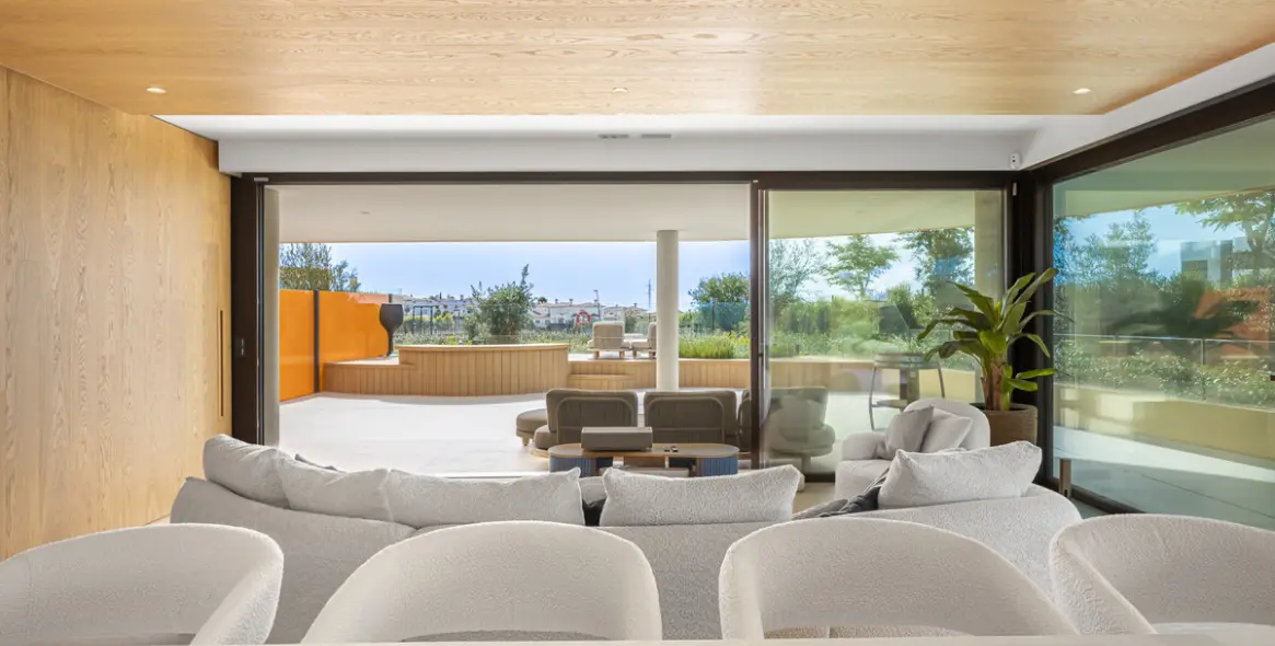 Venta de apartamento en planta baja en Fuengirola 27