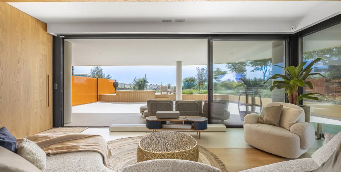 Venta de apartamento en planta baja en Fuengirola 28
