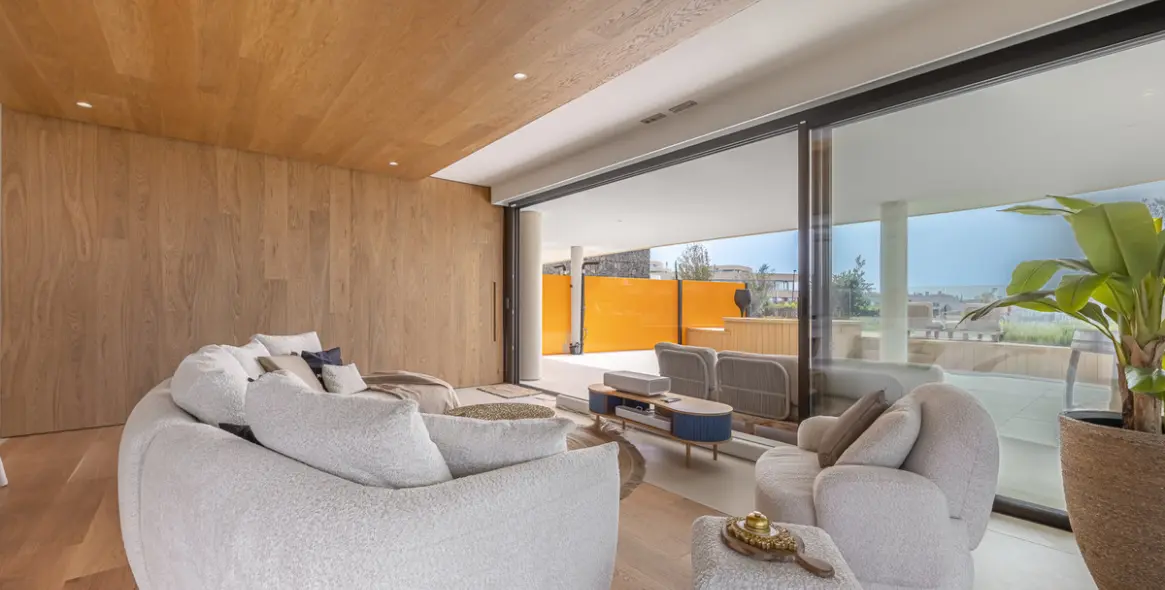 Venta de apartamento en planta baja en Fuengirola 32