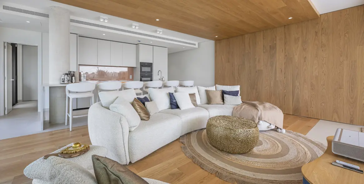 Venta de apartamento en planta baja en Fuengirola 34