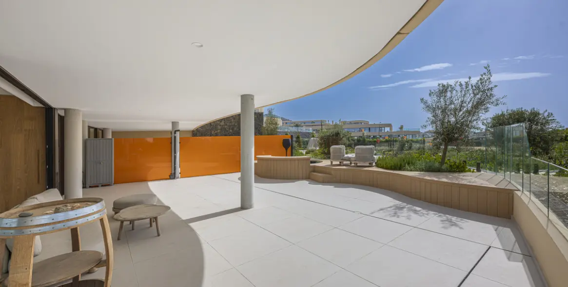 Venta de apartamento en planta baja en Fuengirola 44