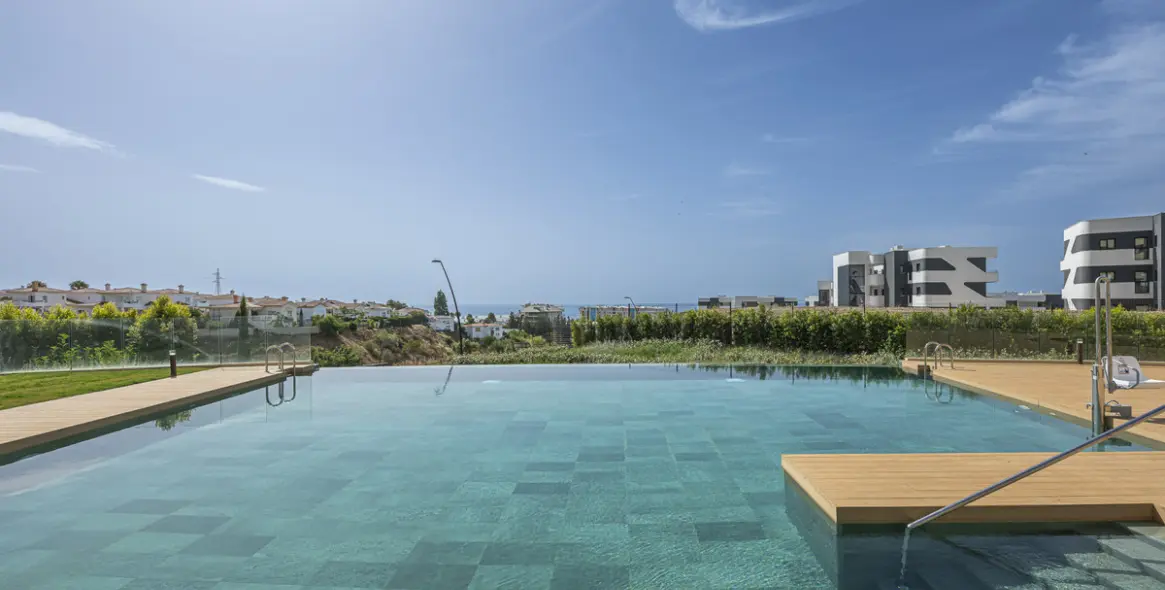 Venta de apartamento en planta baja en Fuengirola 51