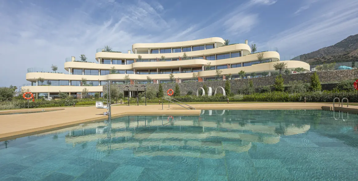 Venta de apartamento en planta baja en Fuengirola 53