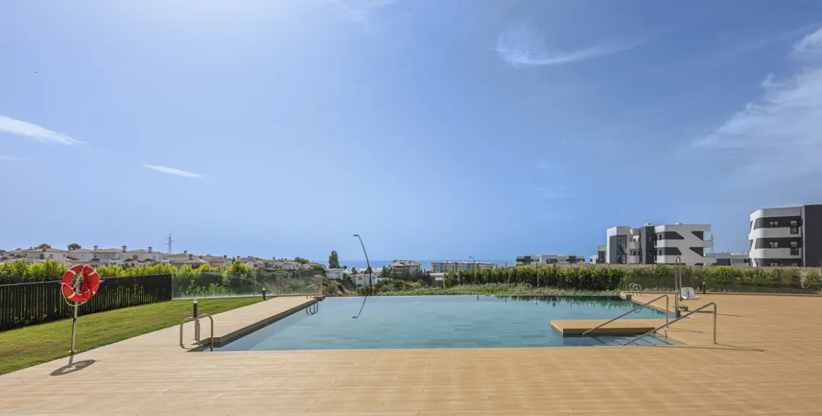 Venta de apartamento en planta baja en Fuengirola 55