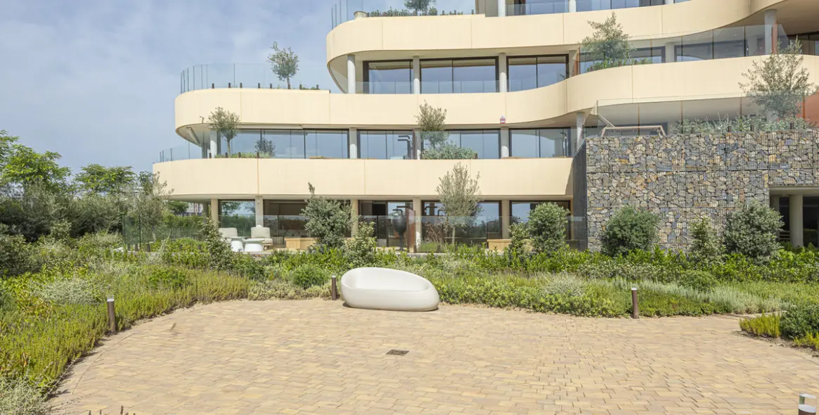 Venta de apartamento en planta baja en Fuengirola 56