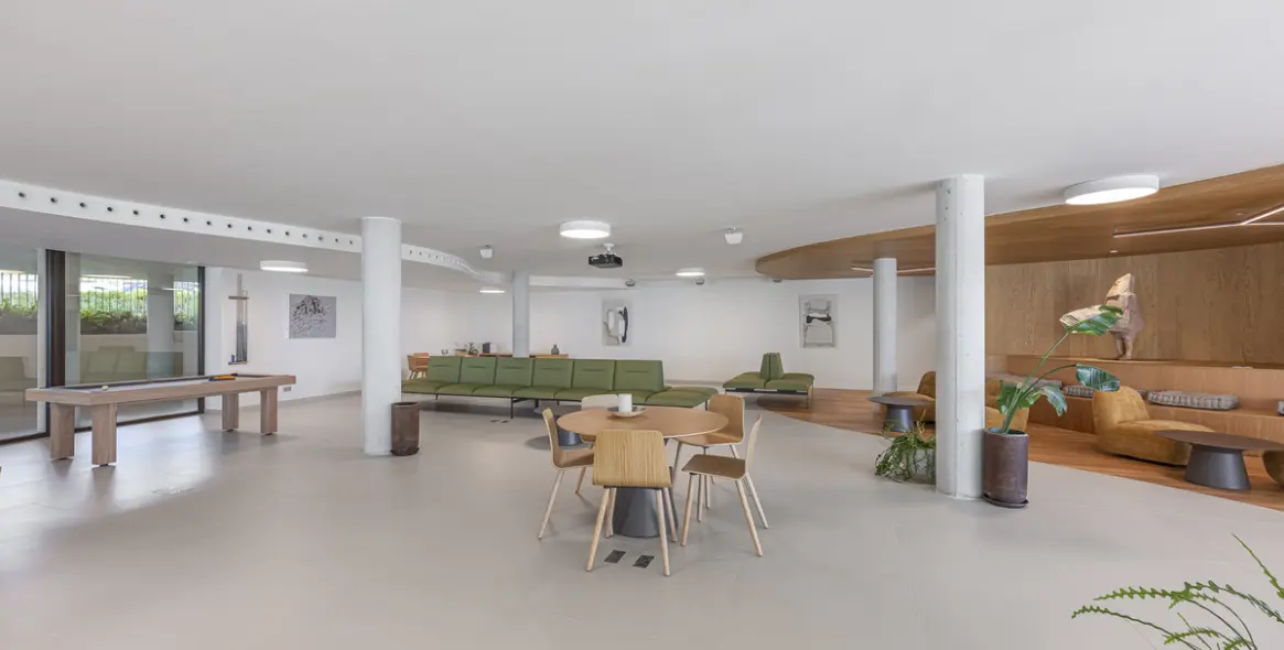 Venta de apartamento en planta baja en Fuengirola 60