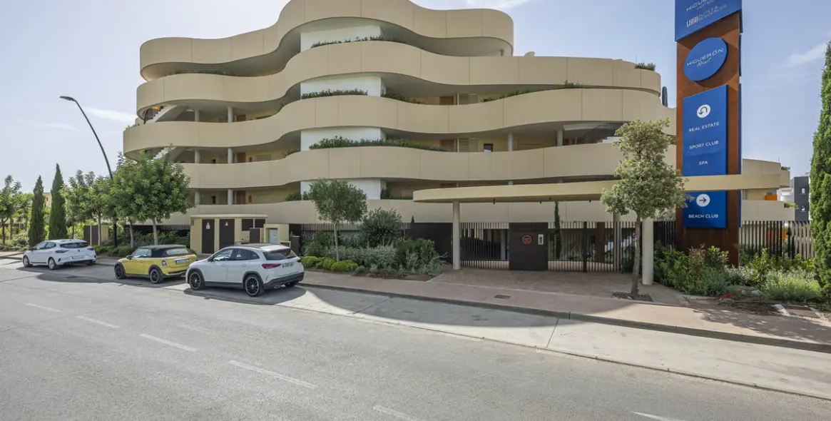 Venta de apartamento en planta baja en Fuengirola 69
