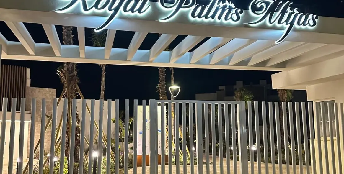 Продажа двухуровневого пентхауса в La Cala de Mijas 2