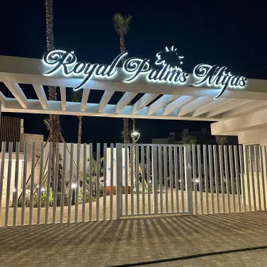 Продажа двухуровневого пентхауса в La Cala de Mijas