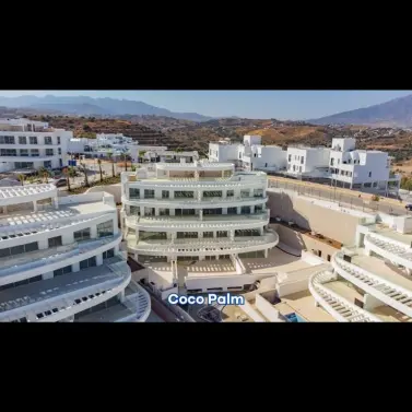 Продажа двухуровневого пентхауса в La Cala de Mijas