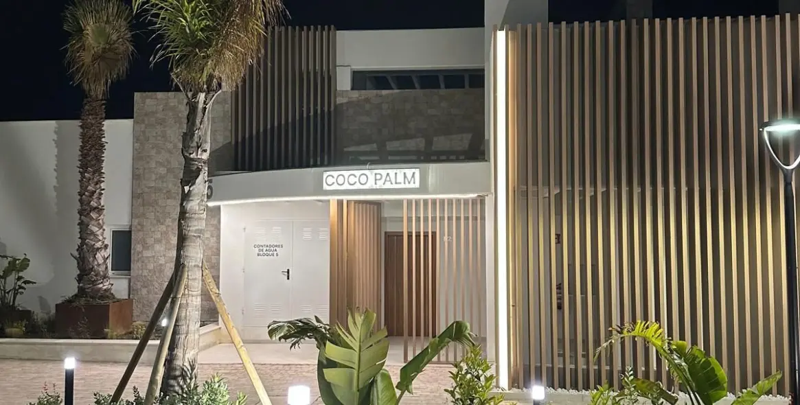 Продажа двухуровневого пентхауса в La Cala de Mijas 4