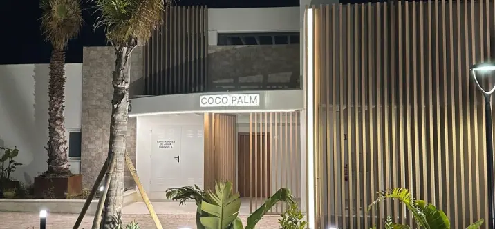 Продажа двухуровневого пентхауса в La Cala de Mijas 3