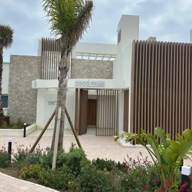 Продажа двухуровневого пентхауса в La Cala de Mijas