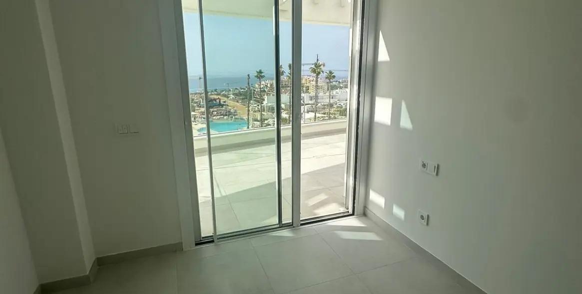 Продажа двухуровневого пентхауса в La Cala de Mijas 11