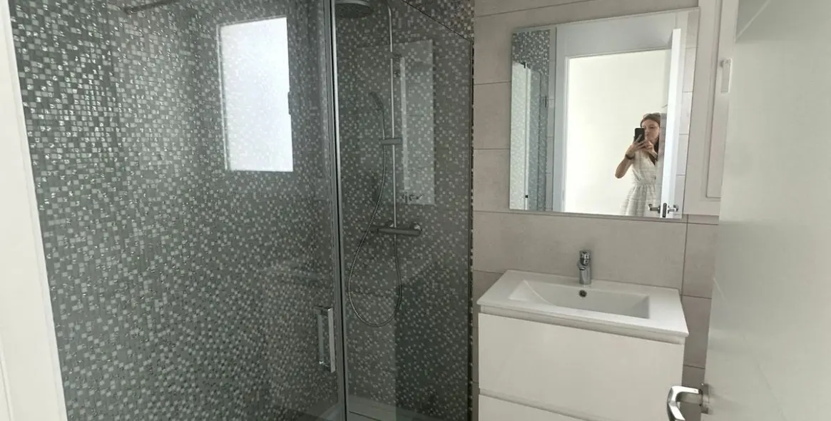 Продажа двухуровневого пентхауса в La Cala de Mijas 12