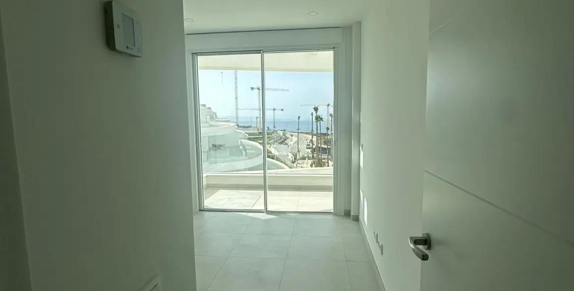 Продажа двухуровневого пентхауса в La Cala de Mijas 13