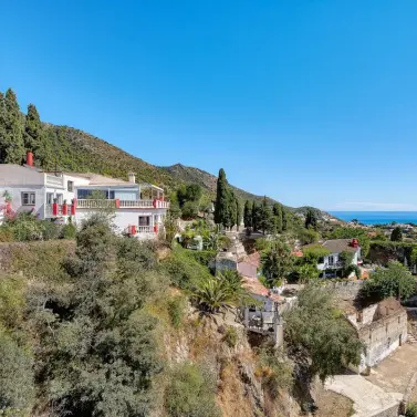 Venta de casa de huéspedes en Mijas